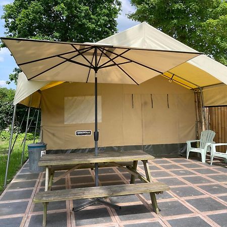 Camping Engelbert جروننجن المظهر الخارجي الصورة