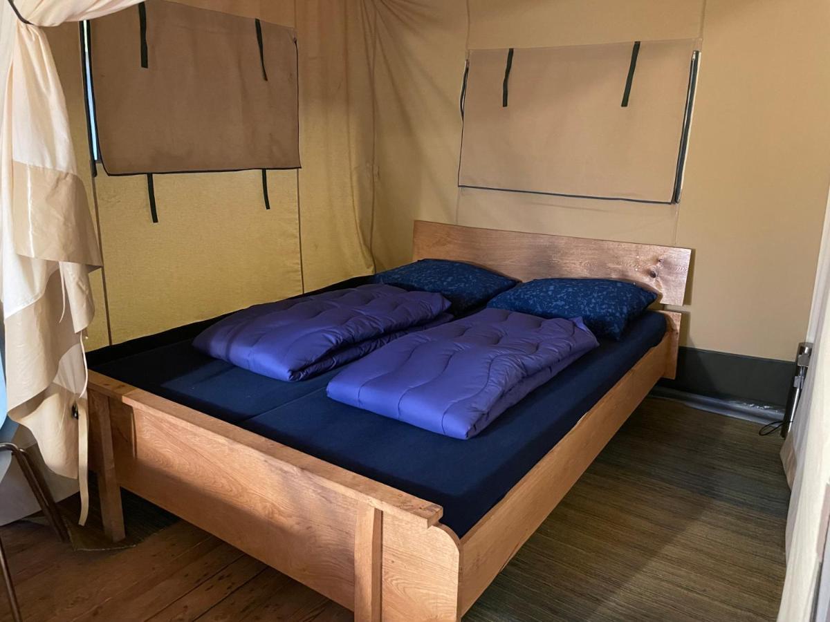 Camping Engelbert جروننجن المظهر الخارجي الصورة