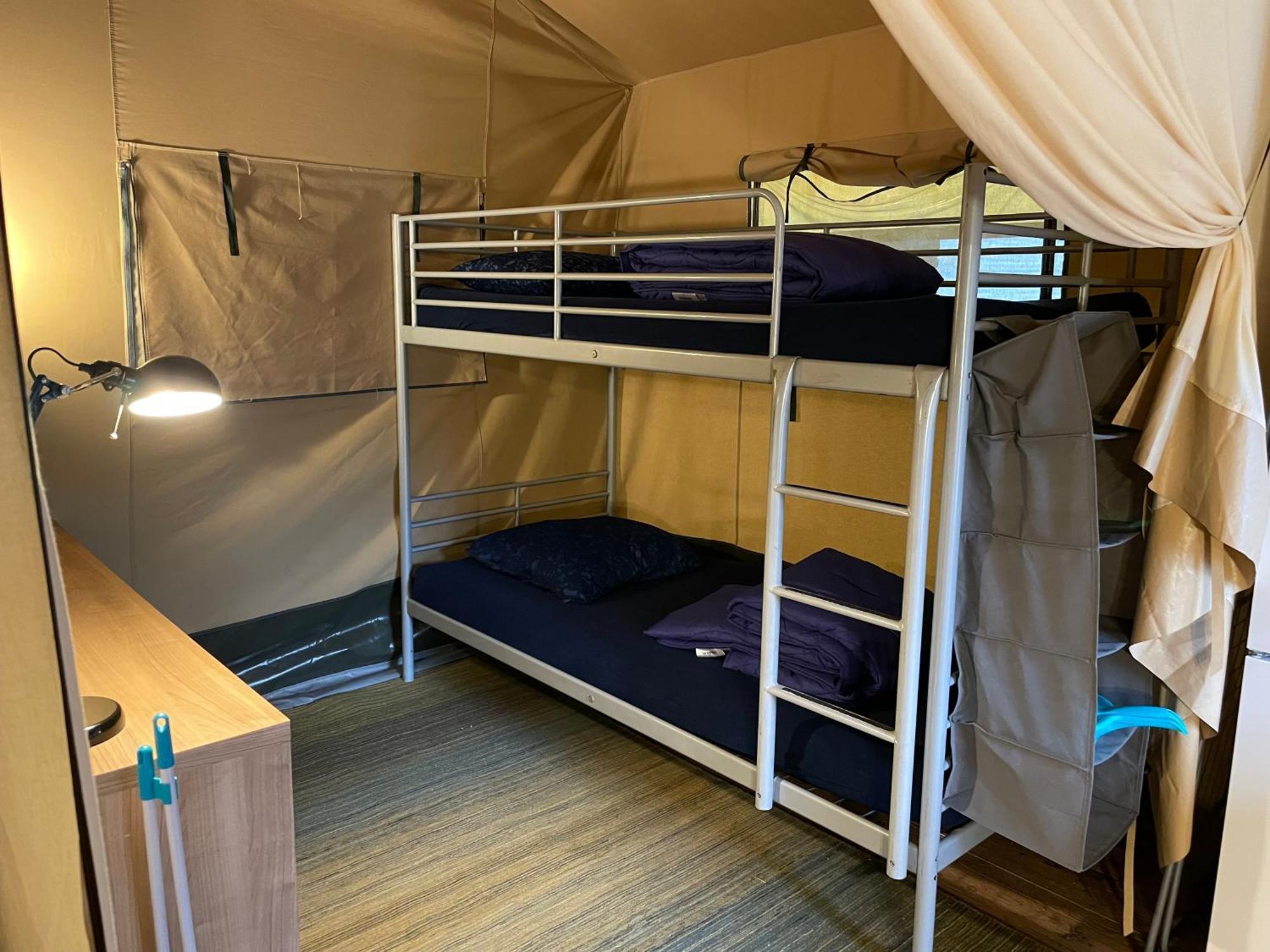 Camping Engelbert جروننجن المظهر الخارجي الصورة